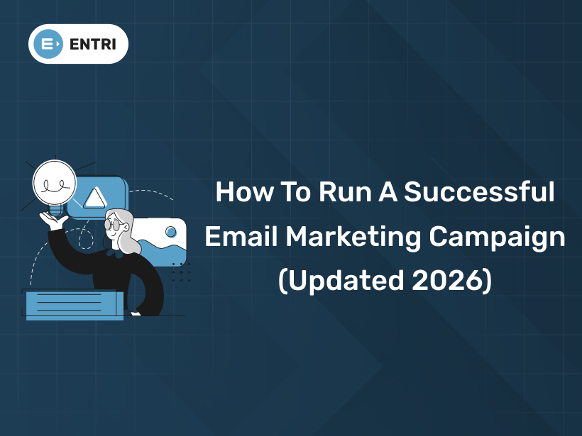 How to Run a Success Full Email Marketing Campaign?
