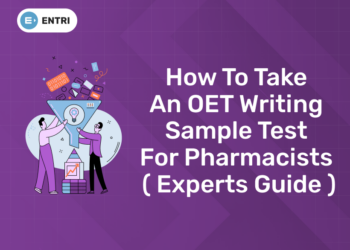 How to take an OET Writing Sample Test for Pharmacists ( Experts Guide )