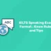 IELTS Speaking Exam Format : Know Rules and Tips