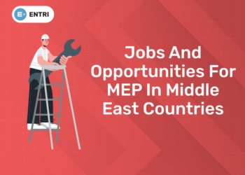 Jobs and Opportunities for MEP in Middle East Countries