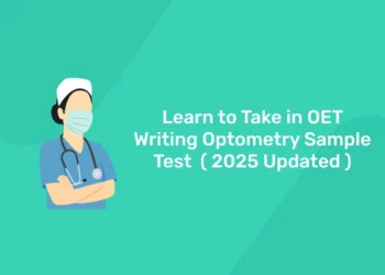 Learn to Take in OET