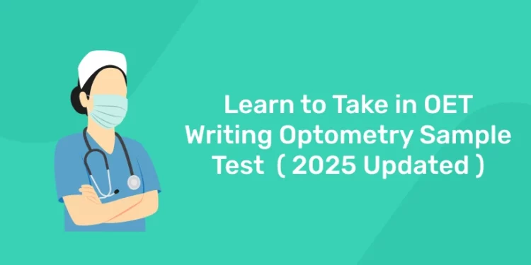 Learn to Take in OET