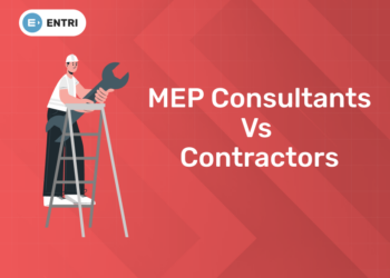MEP Consultants Vs Contractors