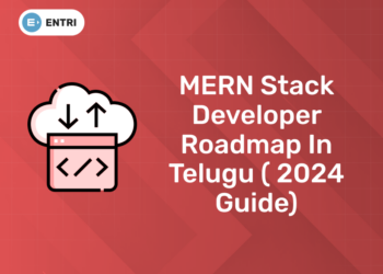 Mern Stack Developer Roadmap in Telugu ( 2024 Guide)