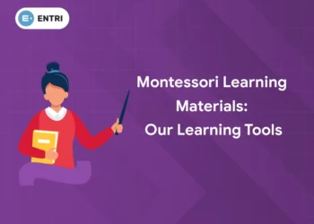 Montessori Learning Materials
