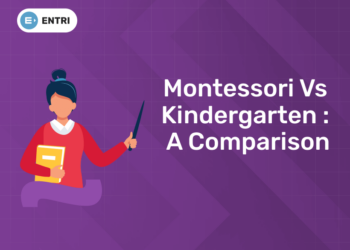 Montessori Teacher Training