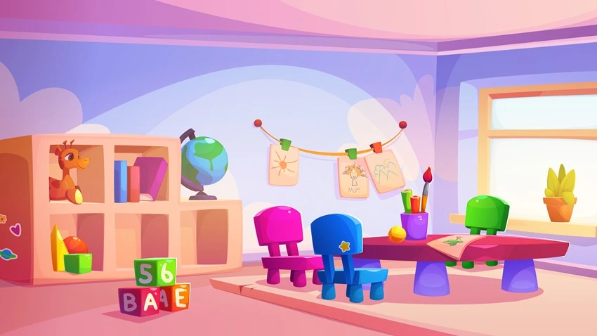 Montessori vs Kindergarten A comparison
