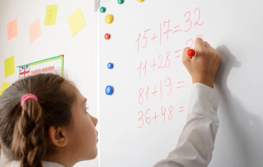 Montessori vs Kindergarten Learning Experience