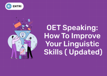 OET Speaking How to Improve Your Linguistic Skills ( Updated)