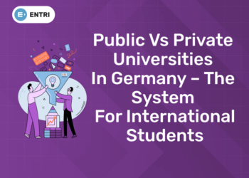 Public Vs Private Universities in Germany – The System for International Students (1)