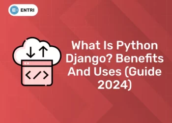 What is Python Django? Benefits and Uses (Guide 2024)