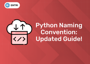 Python Naming Convention Updated Guide!
