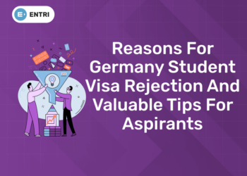 Reasons for Germany Student Visa Rejection and Valuable Tips for Aspirants (1)