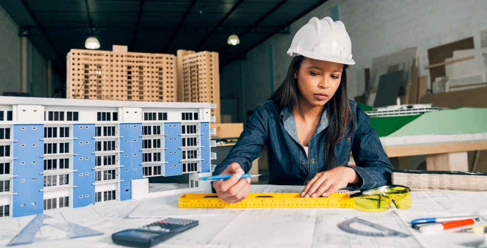 Role Of the Quantity Surveyor in the Six Stages of Construction