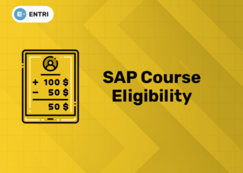 SAP Course Eligibility