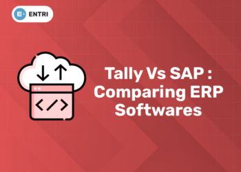 Tally Vs SAP Comparing ERP Softwares