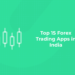 Top 15 Forex Trading Apps in India