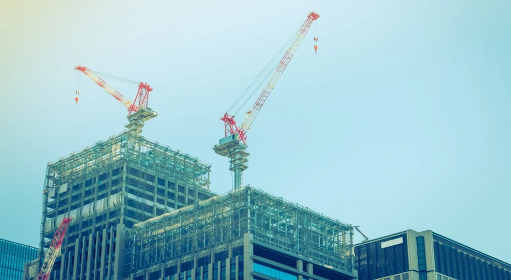 Top Construction Companies in Kerala
