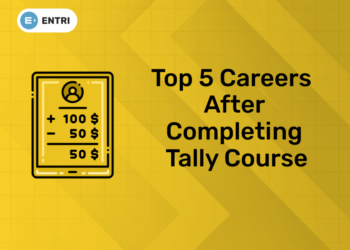 Top (No.) Careers After Completing Tally Course (1)