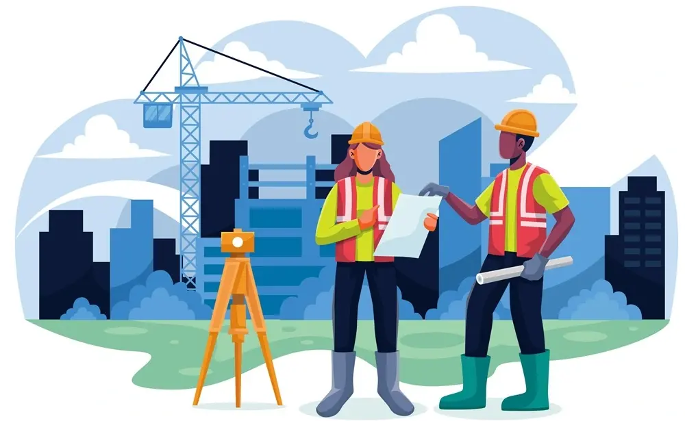 Top Quantity Surveying companies in India