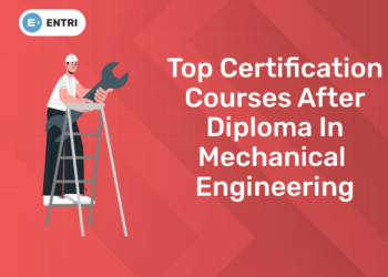 Top Certification Courses After Diploma in Mechanical Engineering