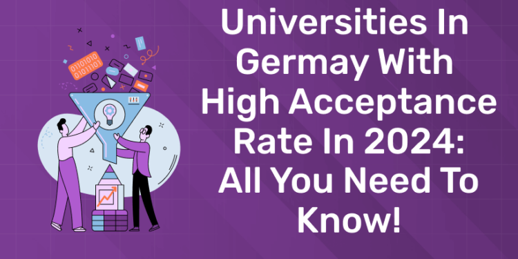Universities in Germay with High Acceptance Rate in 2024 All you Need to Know! (1)