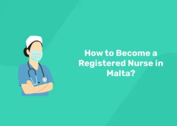 How to Become a Registered Nurse in Malta?