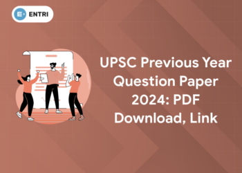 UPSC Previous Year Question Paper 2024: PDF Download, Link