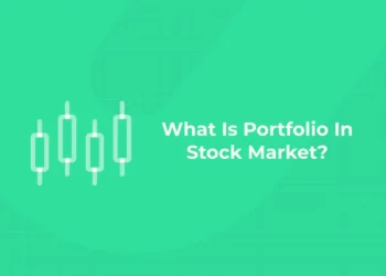 What Is Portfolio In Stock Market?