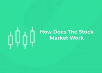 How Does The Stock Market Work