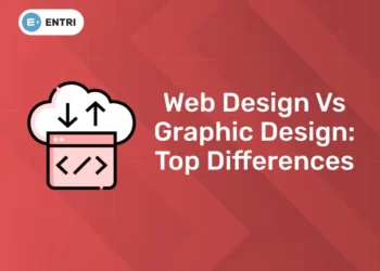 Web Design vs Graphic Design: Top Differences You Need to Know!
