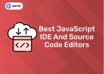 Best JavaScript IDE And Source Code Editors