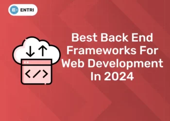 Best Back End Frameworks For Web Development In 2025 ( Updated )