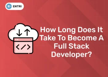 How Long Does It Take To Become A Full Stack Developer?