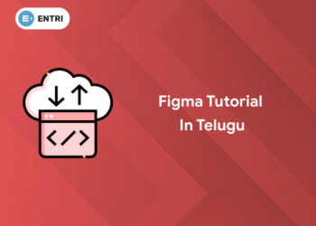 Figma tutorial in Telugu