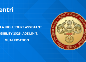 Kerala High Court Assistant Eligibility 2026: Age Limit, Qualification