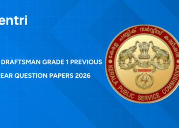 Kerala PSC KWA Draftsman Grade 1 Previous Year Question Papers – PDF & Preparation