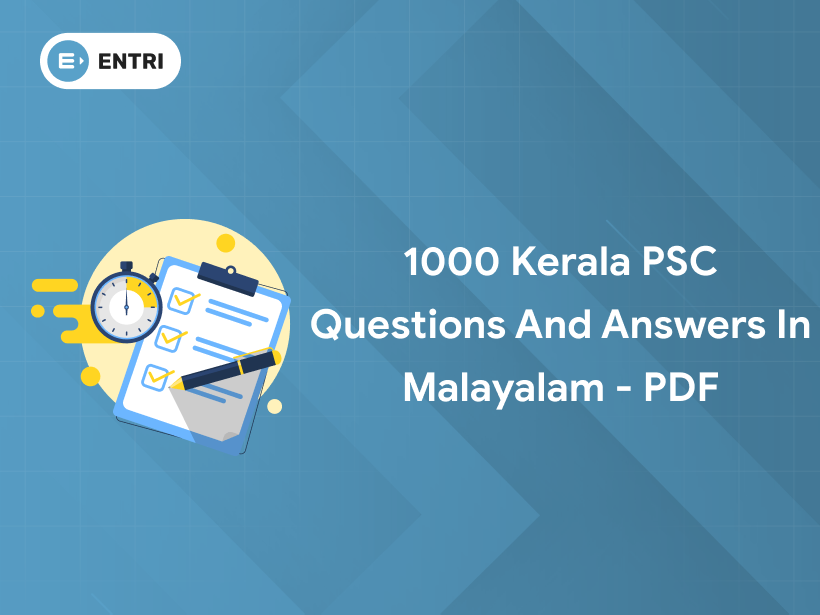 KERALA BASIC FACTS PSC MALAYALAM WITH ANSWERS visual data 5