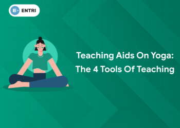 Teaching Aids on Yoga: The 4 Tools of Teaching