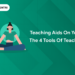 Teaching Aids on Yoga: The 4 Tools of Teaching