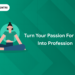 Turn Your Passion for Yoga into Profession