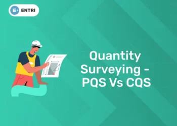 Quantity Surveying - PQS Vs CQS