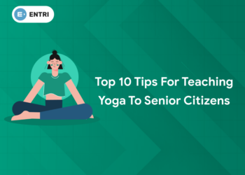 Top 10 Tips for Teaching Yoga to Senior Citizens