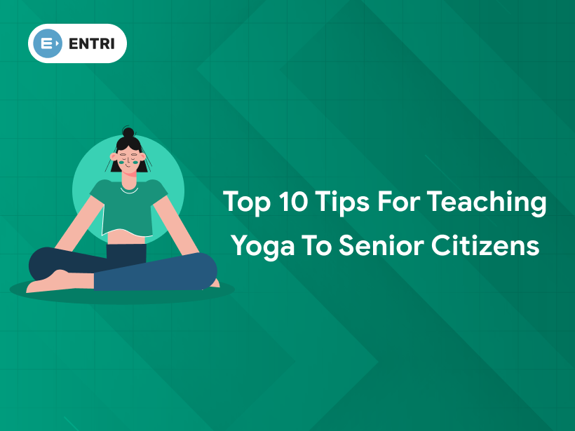 Career as Yoga Instructor: A Complete Guide - CareerGuide