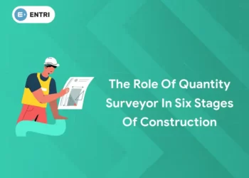 about the role of quantity surveyors in stages of construction