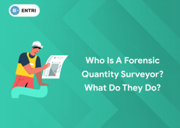 Forensic Quantity Surveyor