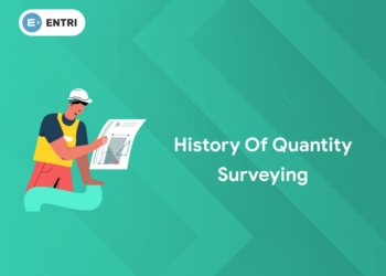 History of Quantity Surveying