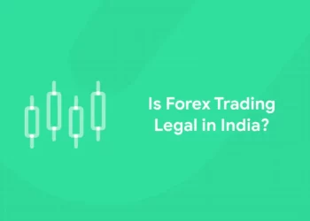 Is Forex Trading Legal in India