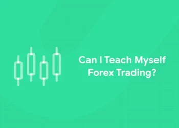 Can I Teach Myself Forex Trading