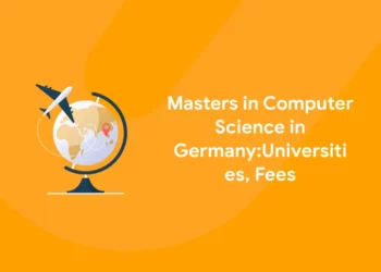 Masters in Computer Science in Germany